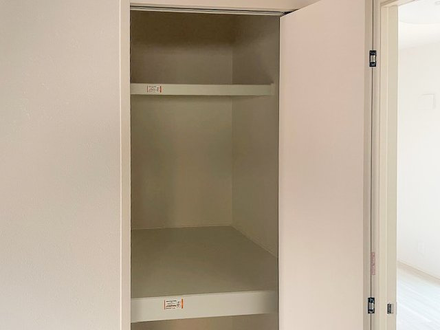 鈴鹿市肥田町の収納
