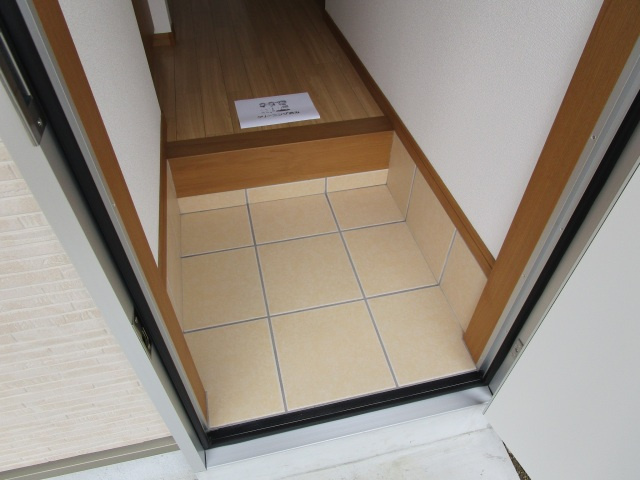 【玄関】ファインⅡ