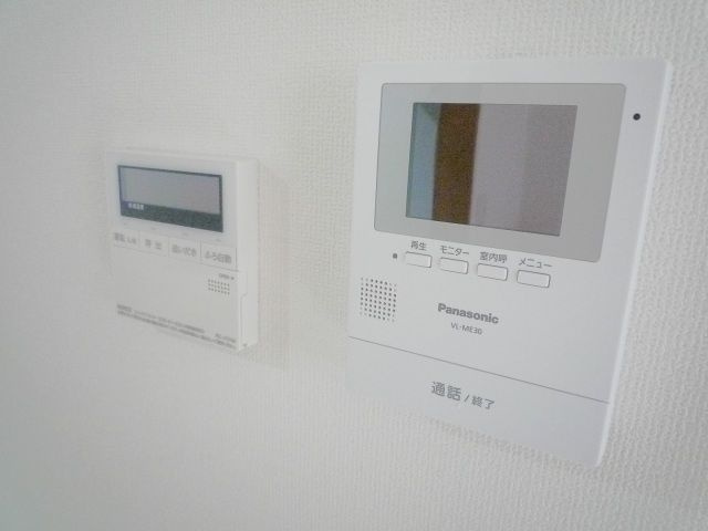 【セキュリティ】ファインⅡ
