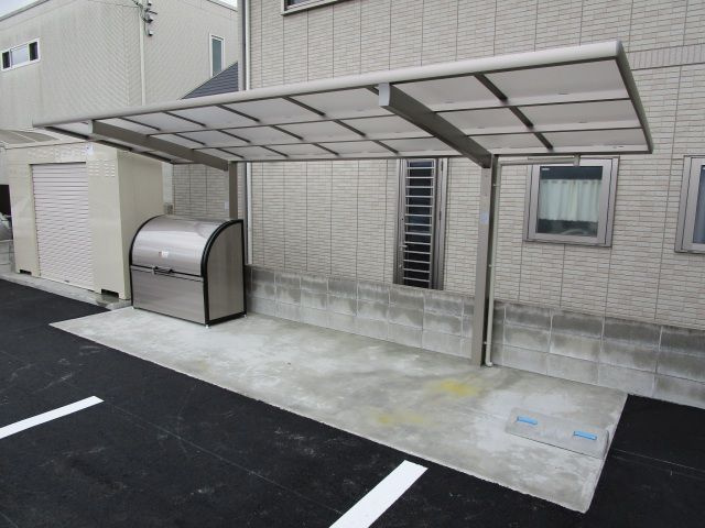 【その他共用部分】ファインⅡ