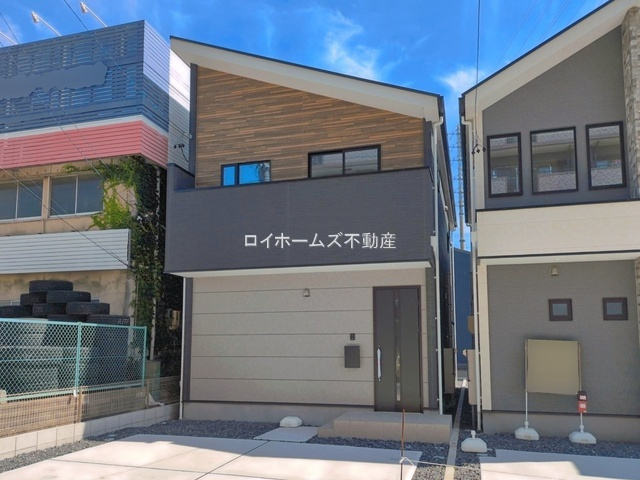  | 名古屋市緑区浦里５丁目25『仲介料無料』新築戸建て | 撮影：'26/06/10 