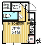 ブライトステージ千束Ａ棟の画像