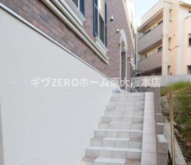 セレナ松虫のその他共用部分