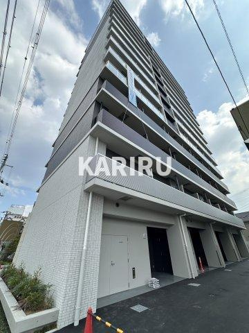 スワンズシティ大阪エスクレア