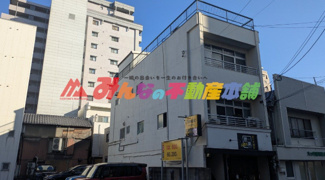 【外観】 | 福岡県久留米市六ツ門町