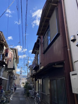 墨田５丁目戸建の画像