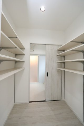 【収納】の画像