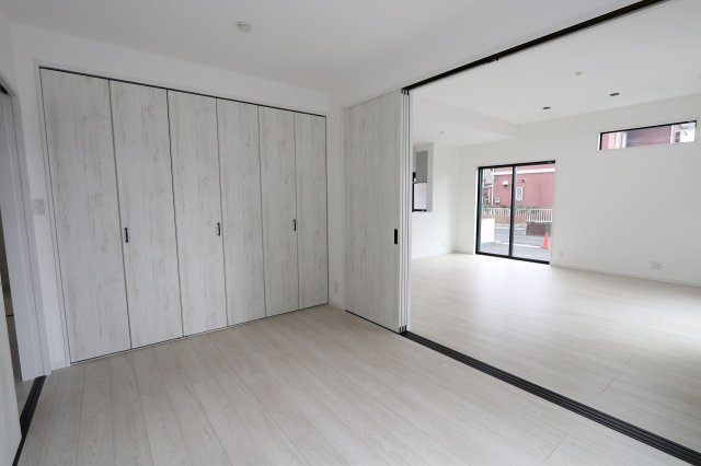 【洋室】の画像