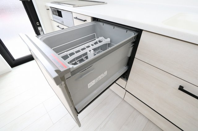 【キッチン】の画像