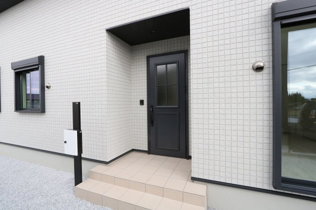 【玄関】の画像