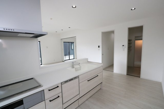 【キッチン】の画像