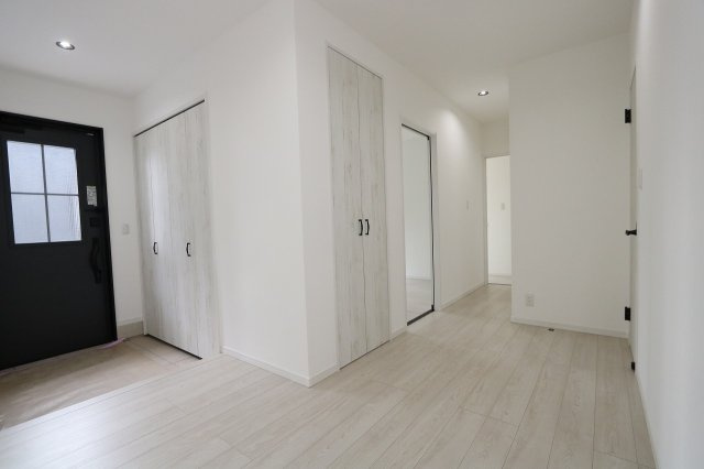 【玄関】の画像