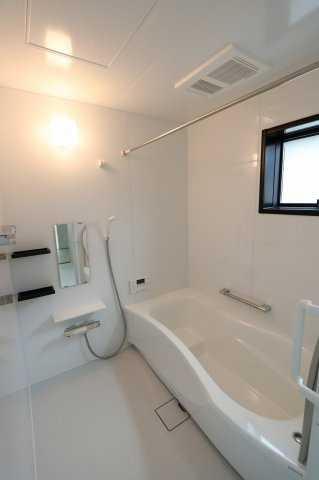 【浴室】の画像