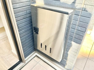 【その他共用部分】