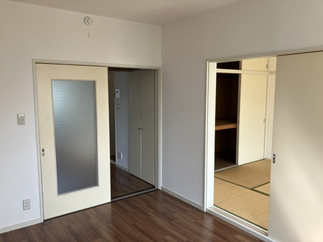 第2楠ハイツのその他|参考写真