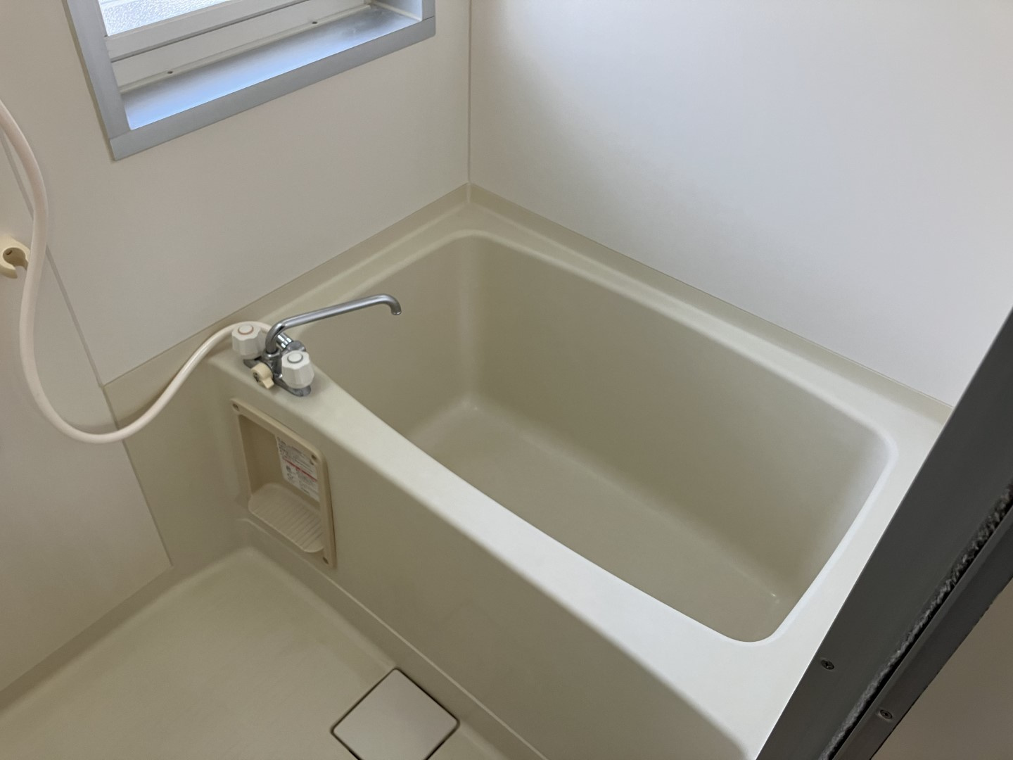 第2楠ハイツの浴室|参考写真