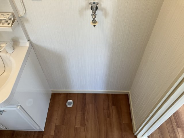 第2楠ハイツの設備|参考写真