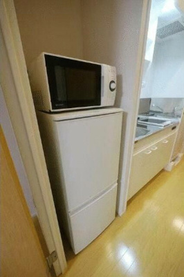 【キッチン】 | ヴィアロウ上板橋レジデンス