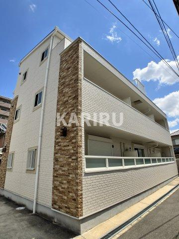 KTIレジデンス鶴見