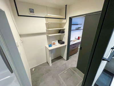 【ランドリースペース】 | 鈴鹿市中江島町