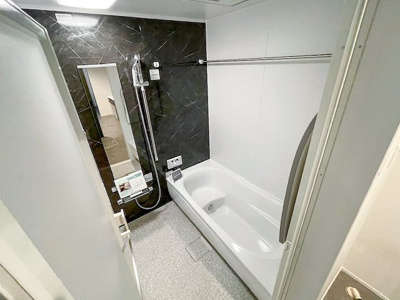 【浴室】 | 鈴鹿市中江島町