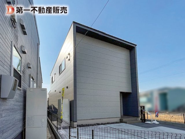 鈴鹿市中江島町