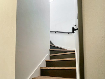 【その他】 | 鈴鹿市中江島町 | 階段