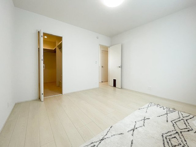 【洋室】 | 鈴鹿市中江島町