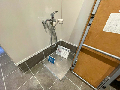 【設備】 | 鈴鹿市中江島町 | 水道