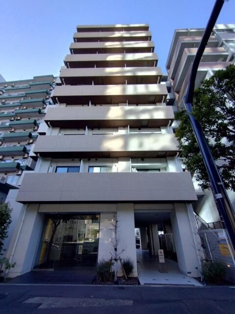 クレイシア芝浦ウォーターフロント