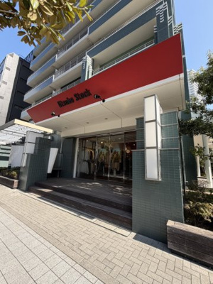 【周辺】 | ライオンズタワー神戸旧居留地