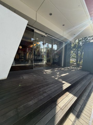 【ロビー】 | ライオンズタワー神戸旧居留地