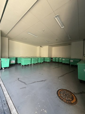 【その他共用部分】 | ライオンズタワー神戸旧居留地