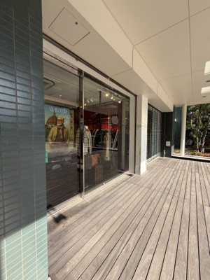 【エントランス】 | ライオンズタワー神戸旧居留地