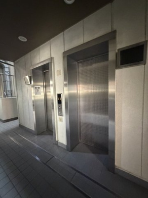 【その他共用部分】 | ライオンズタワー神戸旧居留地