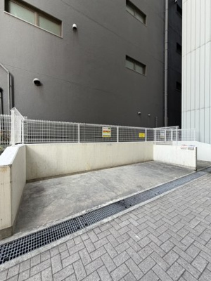 【その他共用部分】 | ライオンズタワー神戸旧居留地