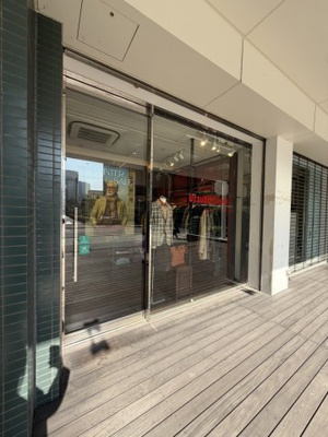 【エントランス】 | ライオンズタワー神戸旧居留地