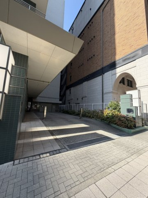 【その他共用部分】 | ライオンズタワー神戸旧居留地