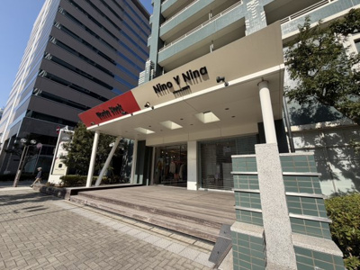 【その他】 | ライオンズタワー神戸旧居留地