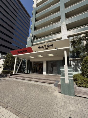 【エントランス】 | ライオンズタワー神戸旧居留地