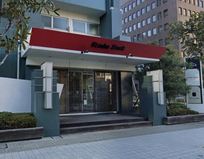 【外観】 | ライオンズタワー神戸旧居留地