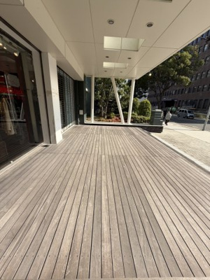 【エントランス】 | ライオンズタワー神戸旧居留地