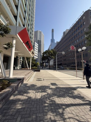 【周辺】 | ライオンズタワー神戸旧居留地