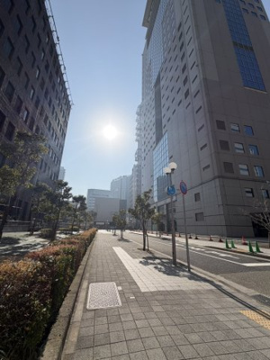 【周辺】 | ライオンズタワー神戸旧居留地