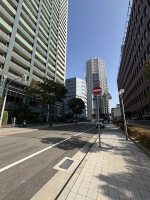 【周辺】 | ライオンズタワー神戸旧居留地