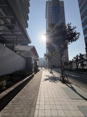 【周辺】 | ライオンズタワー神戸旧居留地