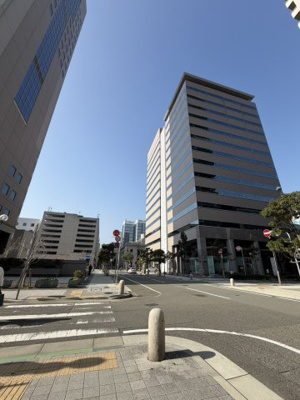 【展望】 | ライオンズタワー神戸旧居留地