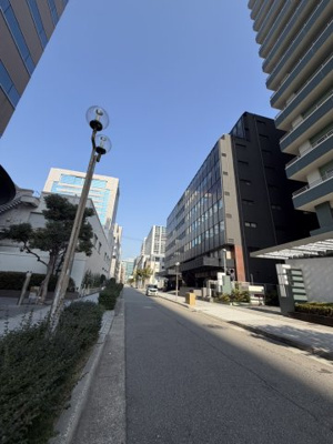 【周辺】 | ライオンズタワー神戸旧居留地