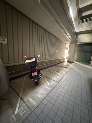 【ロビー】 | ライオンズタワー神戸旧居留地