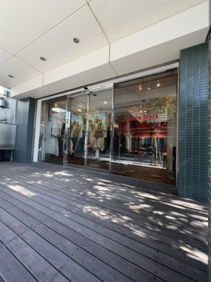 【エントランス】 | ライオンズタワー神戸旧居留地